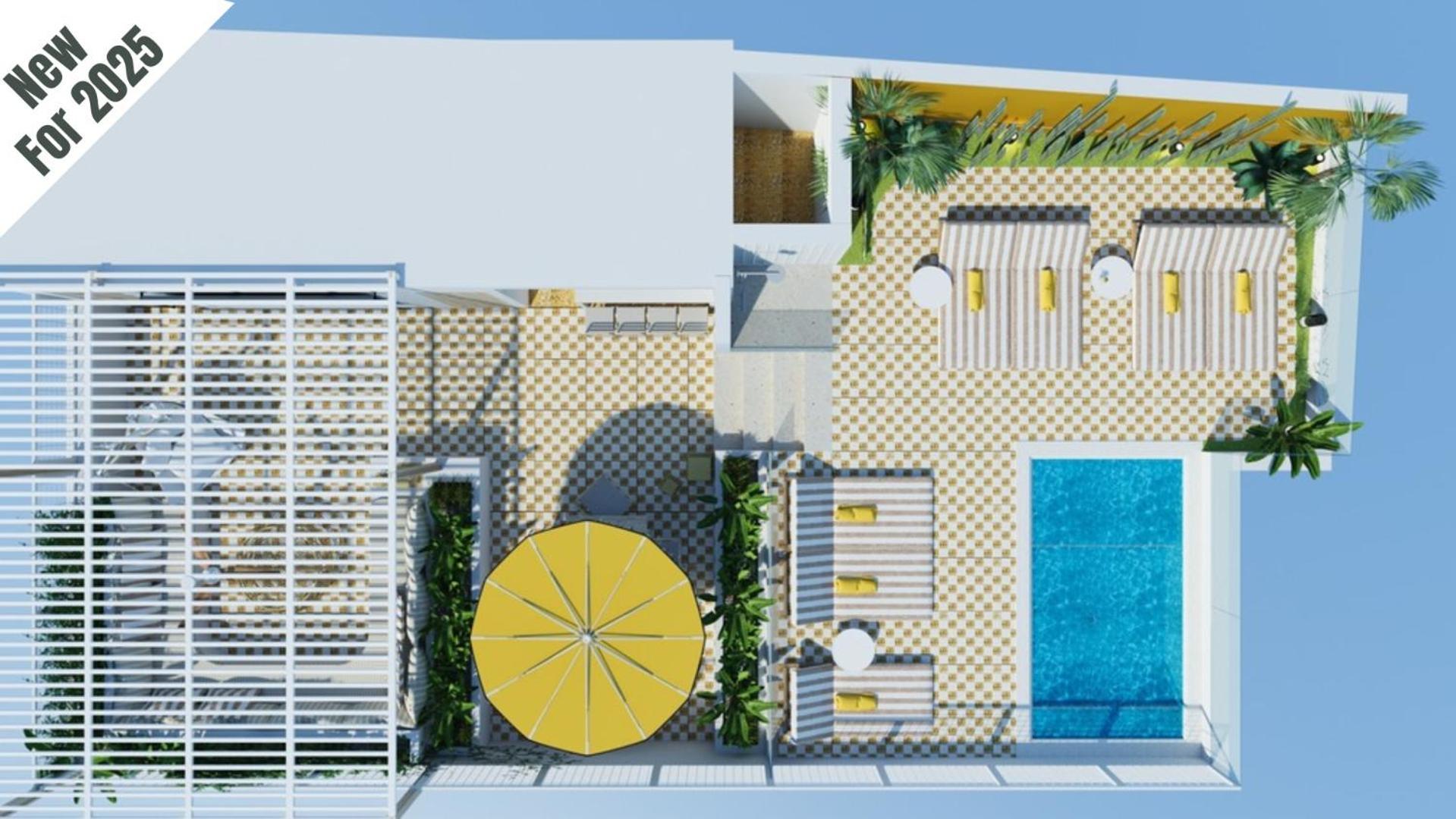 Nissos Home Hersonissos  Esterno foto