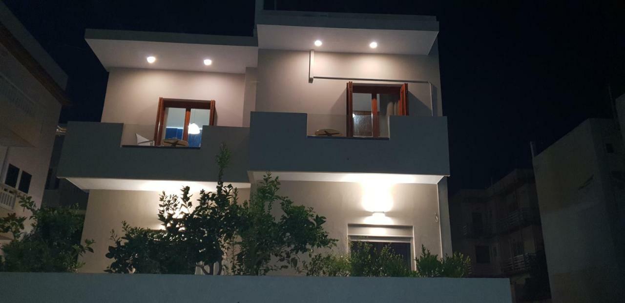 Nissos Home Hersonissos  Esterno foto