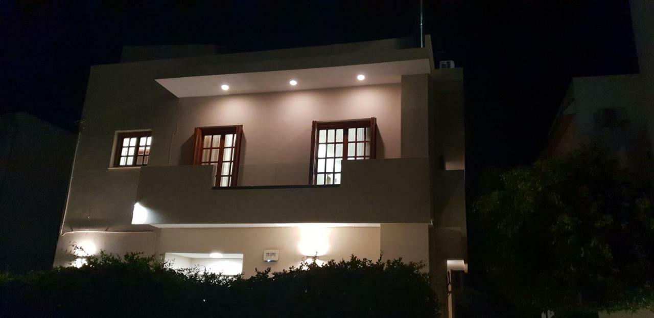 Nissos Home Hersonissos  Esterno foto